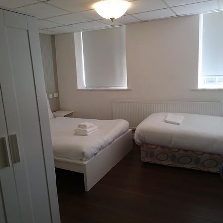 Gloucester House Bradford  Extérieur photo