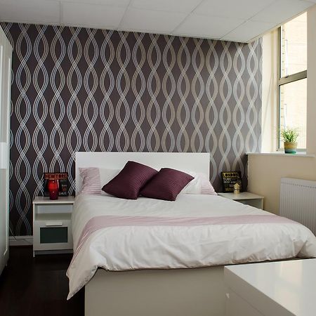 Gloucester House Bradford  Extérieur photo
