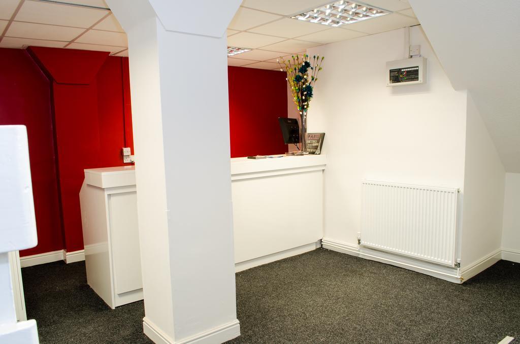 Gloucester House Bradford  Extérieur photo