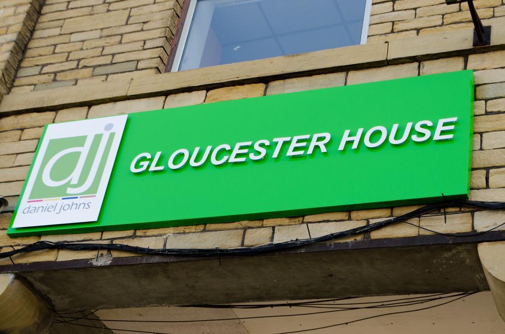 Gloucester House Bradford  Extérieur photo