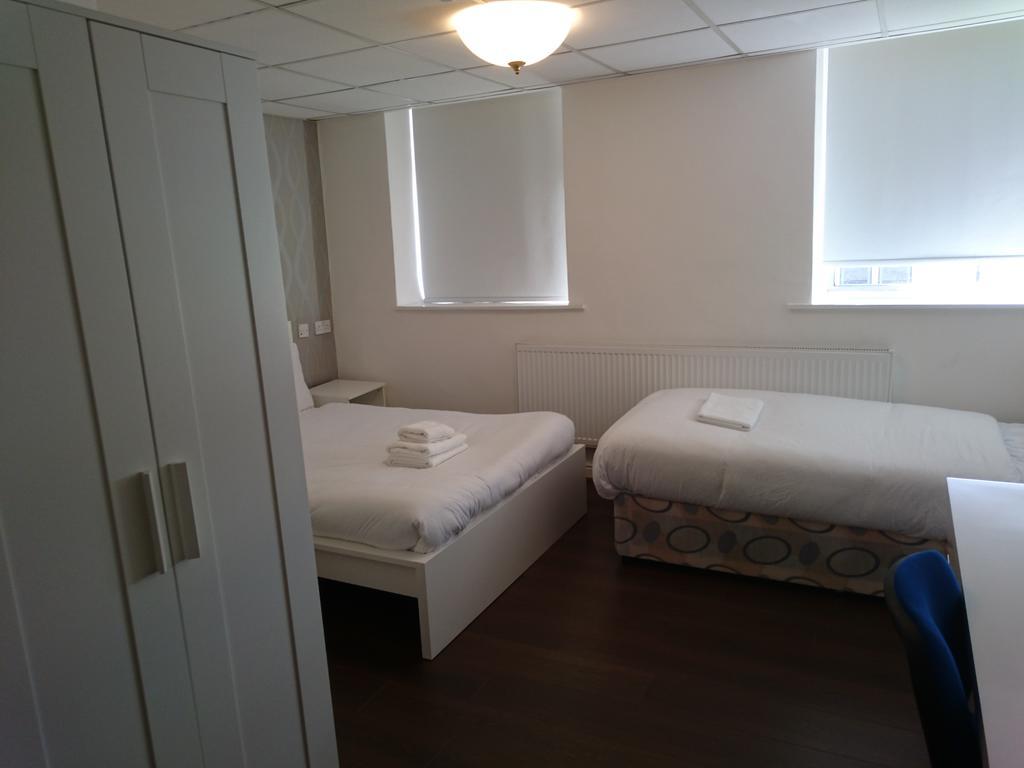 Gloucester House Bradford  Extérieur photo