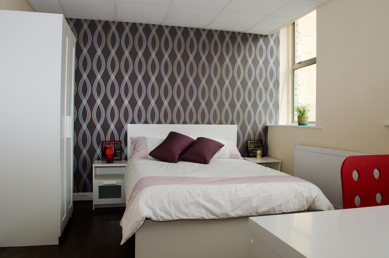 Gloucester House Bradford  Extérieur photo
